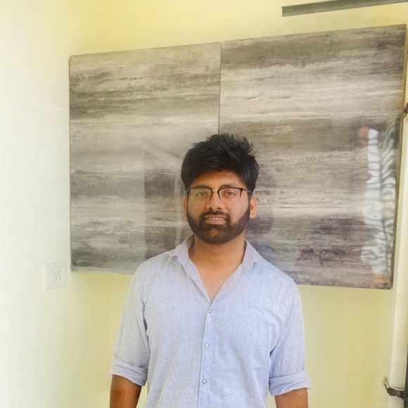 udaychoudary